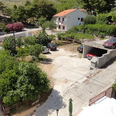 Double Lokva 2973a Guest house Lokva Rogoznica