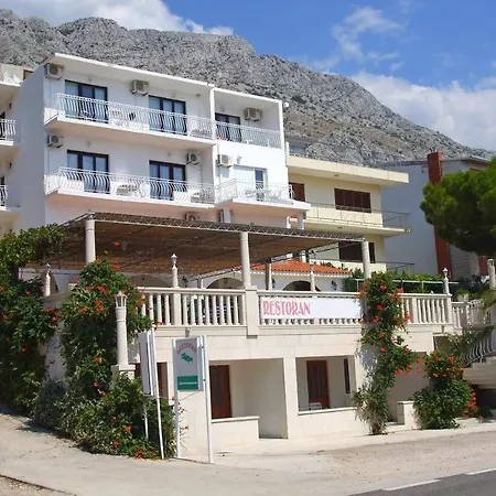 Guest house Double Lokva 2973a Lokva Rogoznica