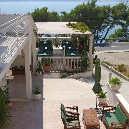 Double Lokva 2973a Guest house Lokva Rogoznica
