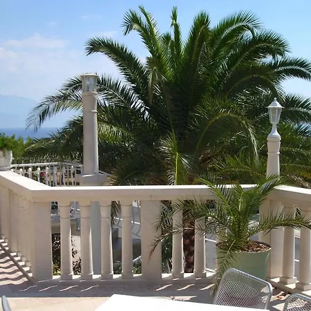Double Lokva 2973a Guest house 3*